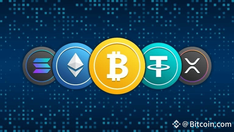 Thumzup to Diversify Crypto Holdings With $250 Million in BTC, ETH, XRP, and More