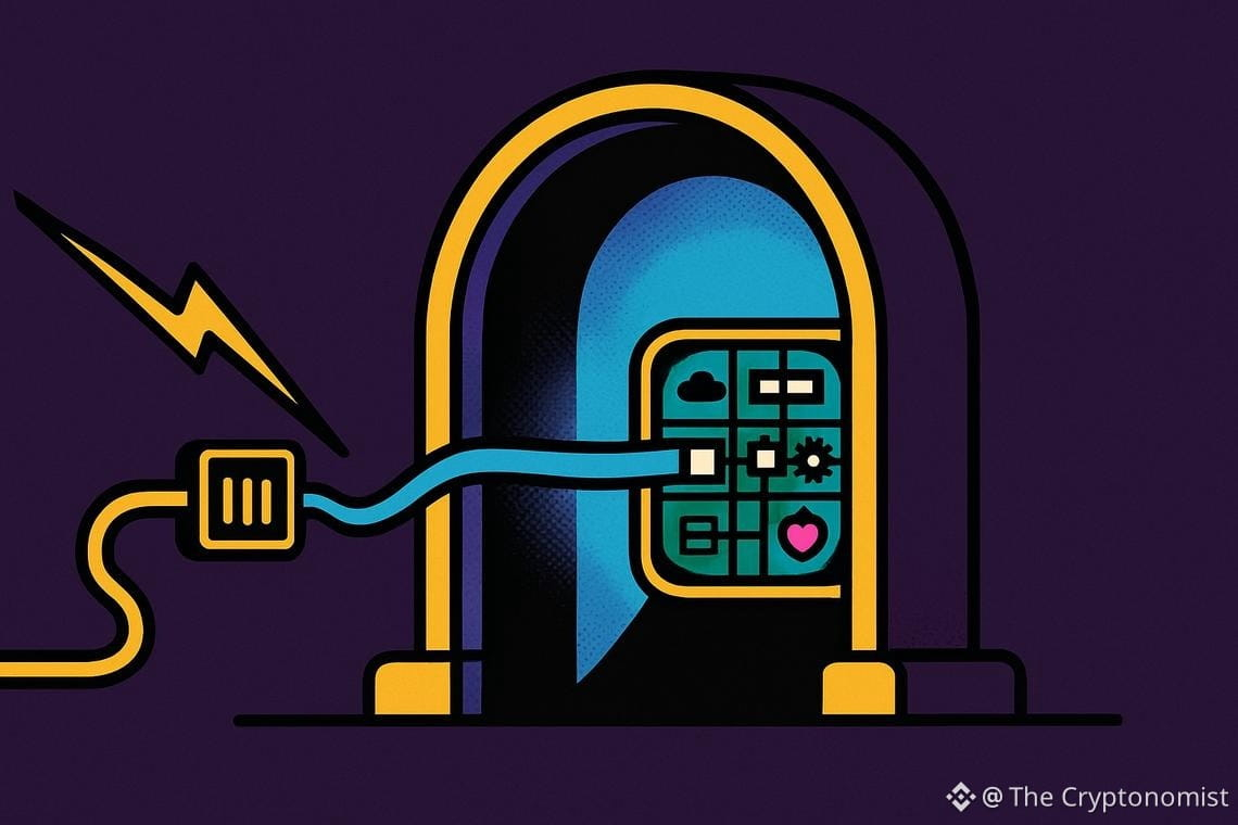 Stripe acquires OpenRouter