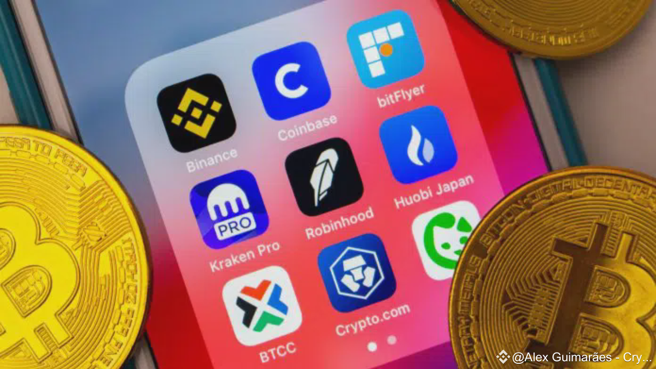 Coinbase and Binance list new cryptocurrency that rises 67% | Alex  Guimarães on Binance Square