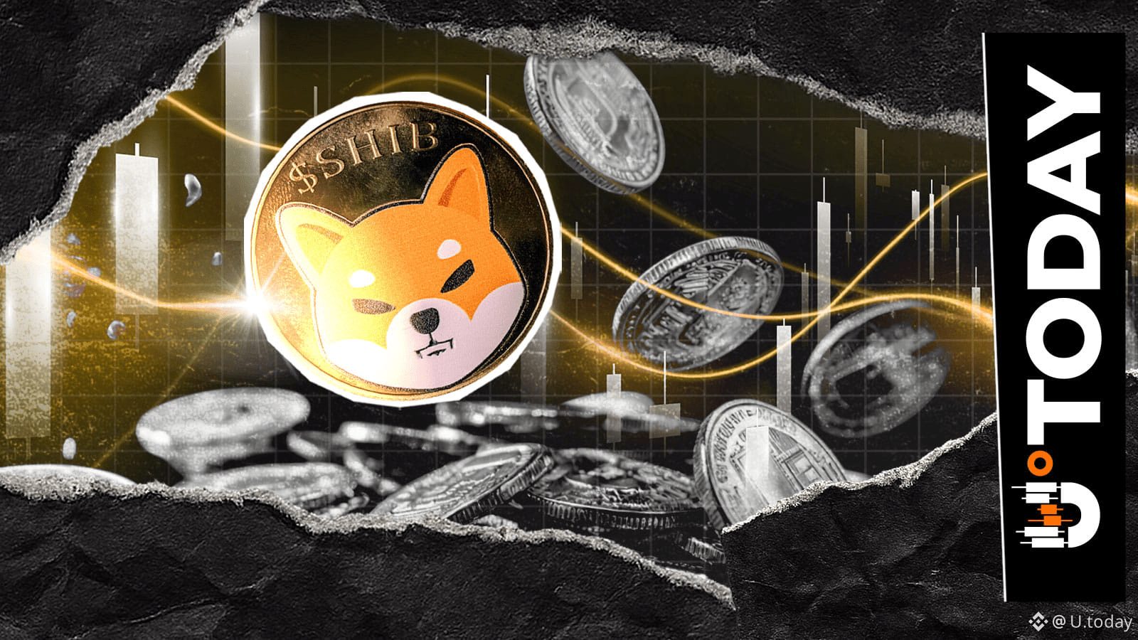 Shiba Inu (SHIB) Teases 22% Golden Cross Breakout, Litecoin and Three More  Coins at Risk | U.today on Binance Square