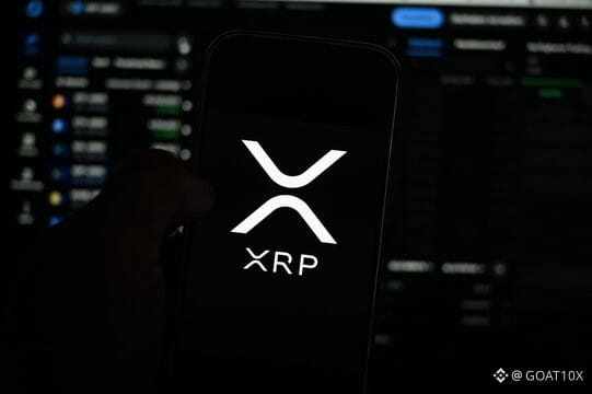 XRP