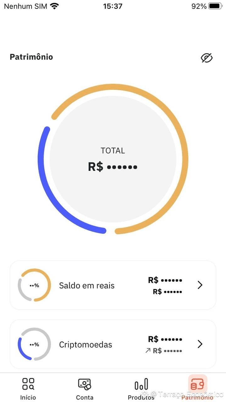 Binance vs Mercado Bitcoin (2025): Exchange com as Menores Taxas, Mais  Produtos e Melhor Suporte | Terraço Econômico on Binance Square
