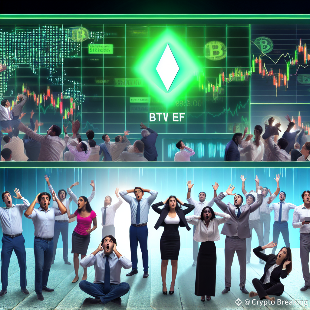 Sec Greenlights Bitwise Etf Conversion, Then Hits Pause Instantly!