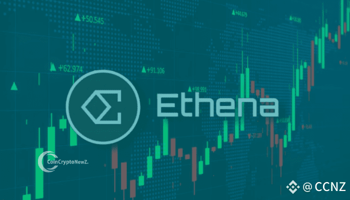 Ethena (ENA) Soars 260% Since Crypto Patel’s $0.25 Entry – What’s Next?