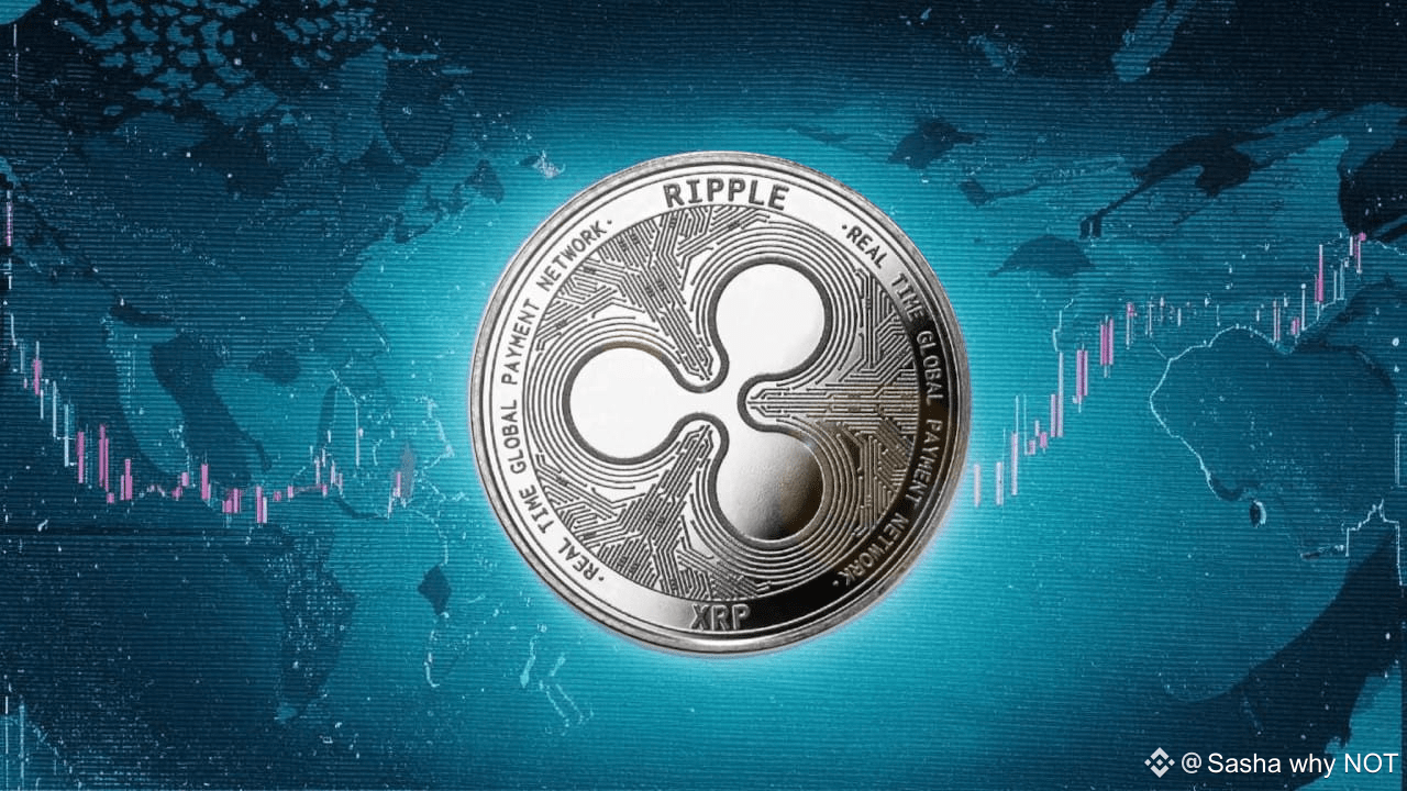 Ripple returns 75 million and prepares for a new takeoff: how will this ...