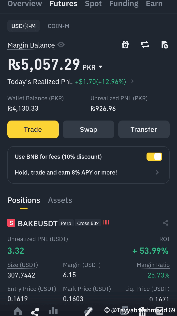 How to Make Your Own Crypto Trading Signals🎯 Want to take | Tayyab Mahmood  Awan on Binance Square