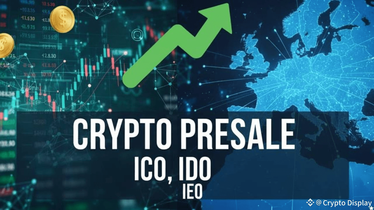 Latest #ieo News, Opinions and Feed Today | Binance Square