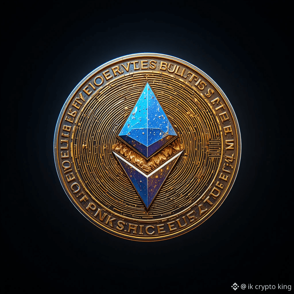 Perfil de Ik crypto research | Binance Square