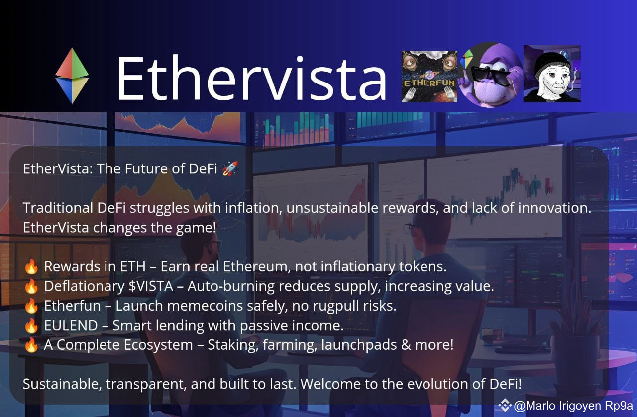 Latest #vista News, Opinions and Feed Today | Binance Square