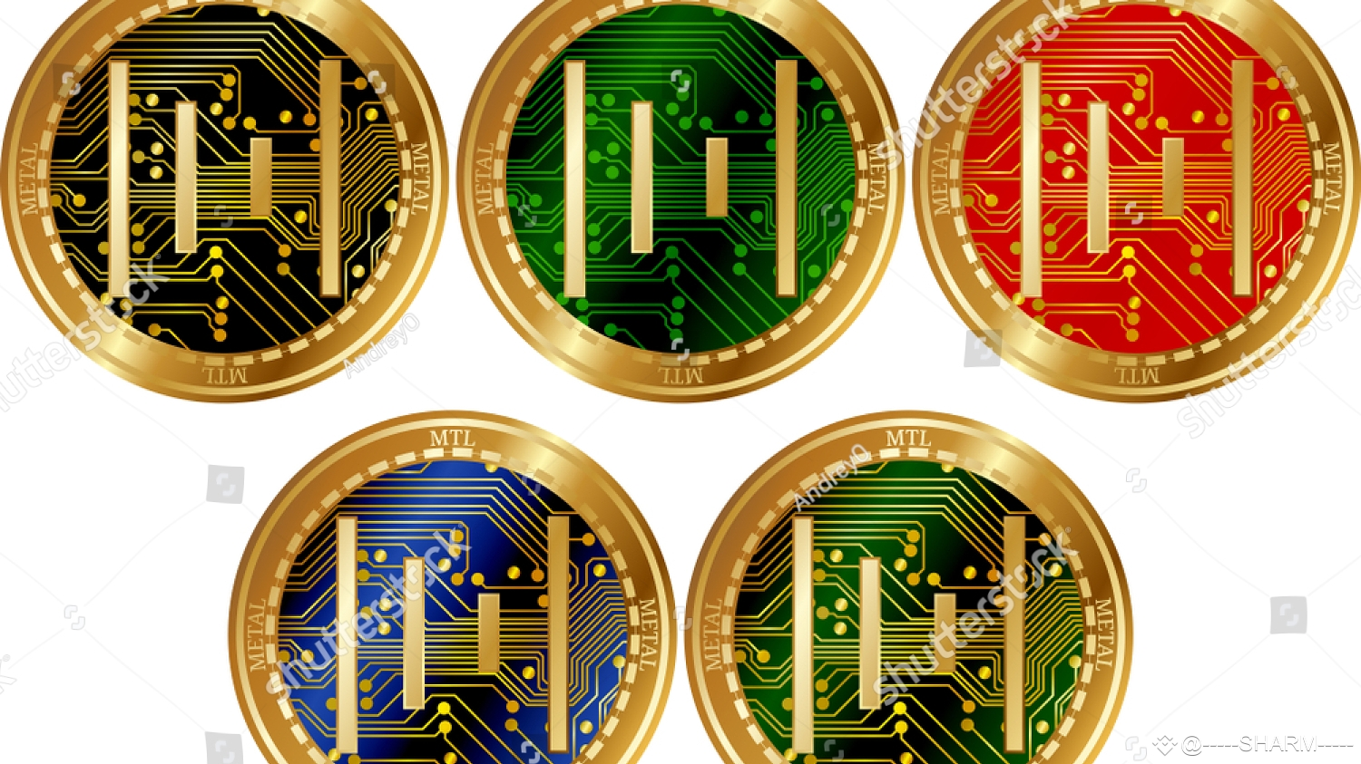 WHAT IS METAL(MTL) | -----SHARM----- on Binance Square