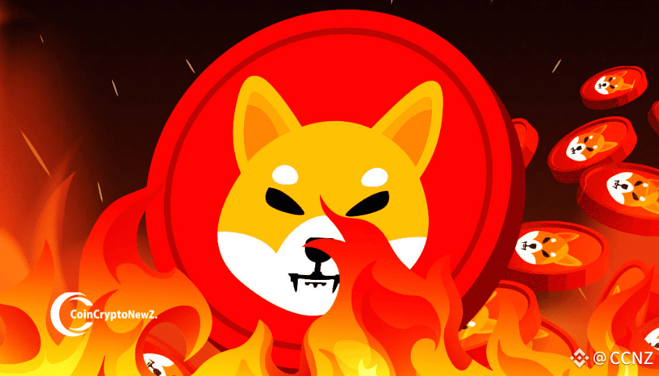 SHIB Burn Rate Soars 1,581% as 200EMA Flip Sparks Buzz