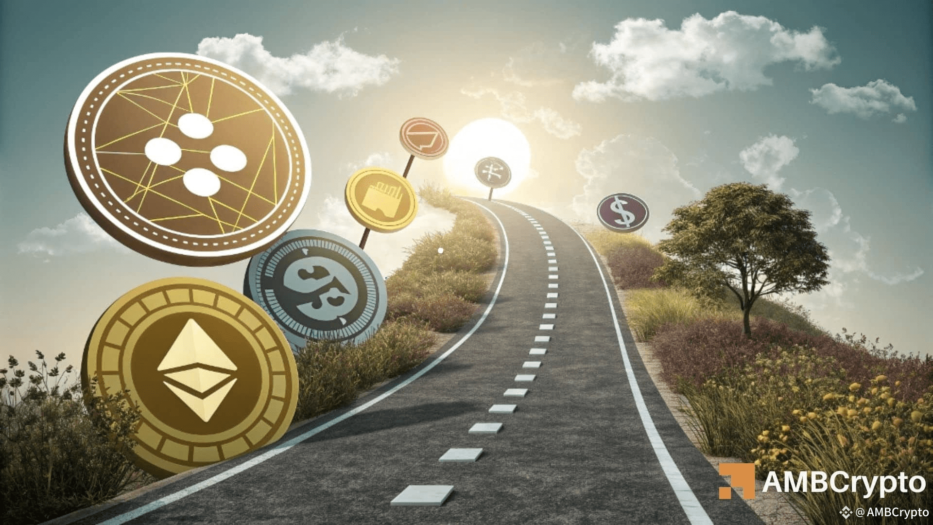 Altcoin