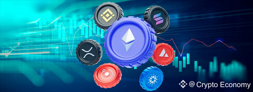 Crypto Funds Record $1.17B Outflows as Volatility and Rate Concerns Persist