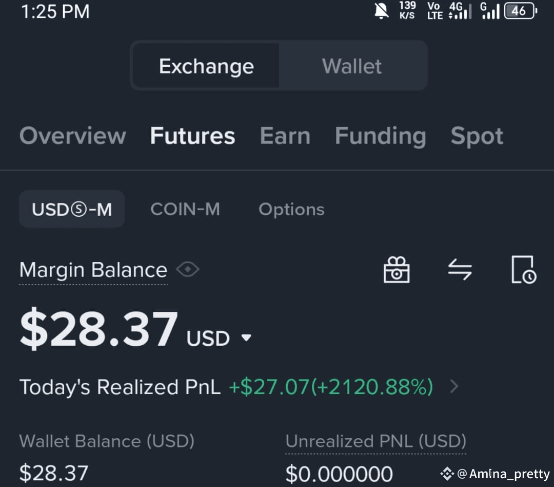 He terminado con Binance Revisa mi publicación de PIN en el | ANIK 0 en  Binance Square