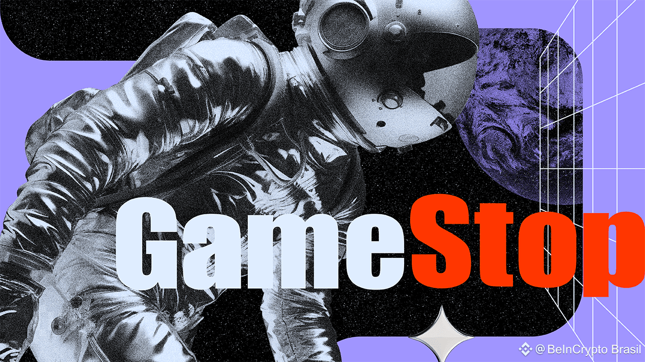 GameStop
