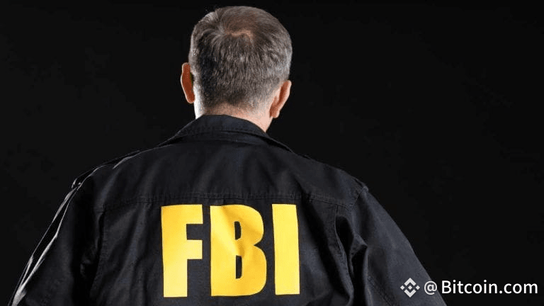 FBI Warns of Ruthless Crypto Recovery Scam Preying on Victims Twice
