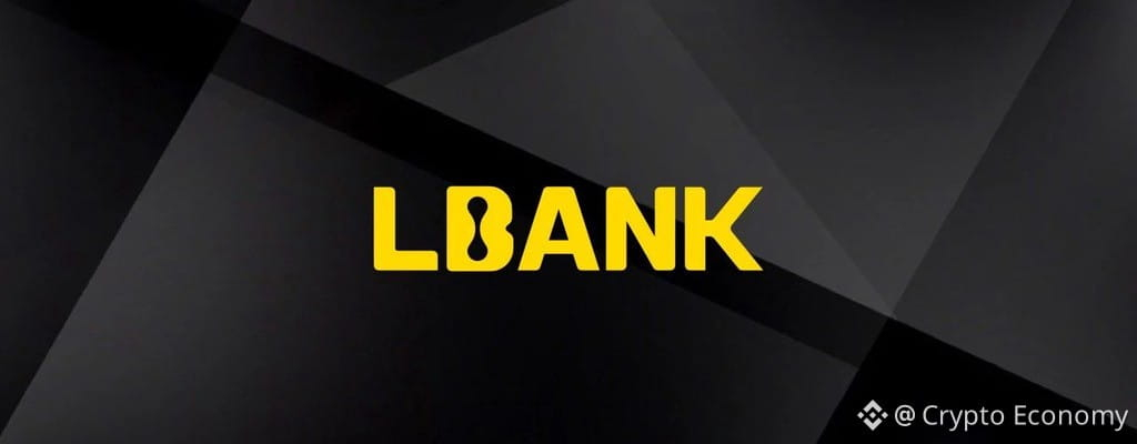 lbank post