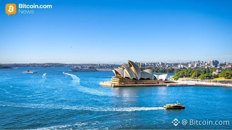 Stablecoins Power Australia’s Financial Infrastructure, Zodia Study Finds