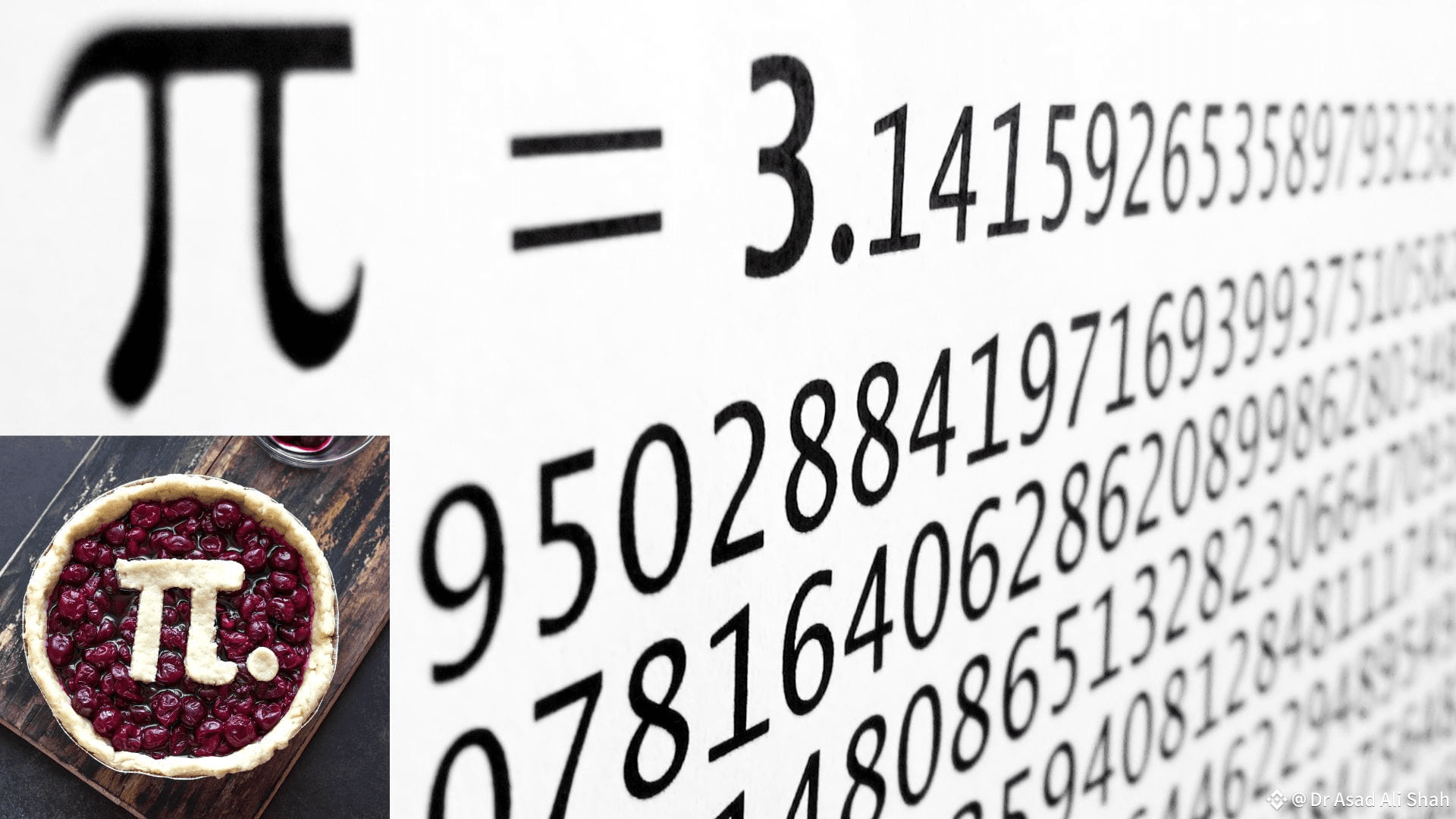 🇵🇰 Thousands of Pakistanis Hold Pi Coins — Here’s What You | Dr Asad ...