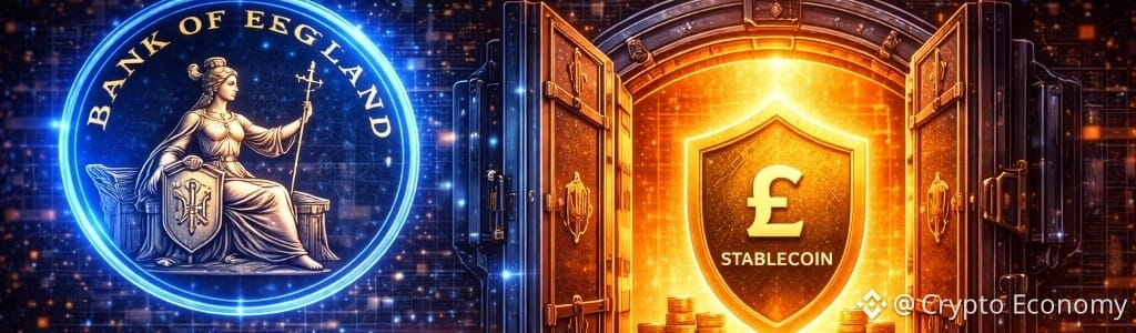 The Bank of England signaled it is open to revising proposed limits on systemic sterling stablecoins after industry criticism of its original framework.