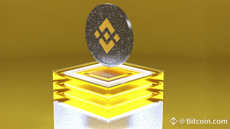 Nasdaq-Listed CEA Industries Closes $500M Round to Fund BNB Treasury Strategy