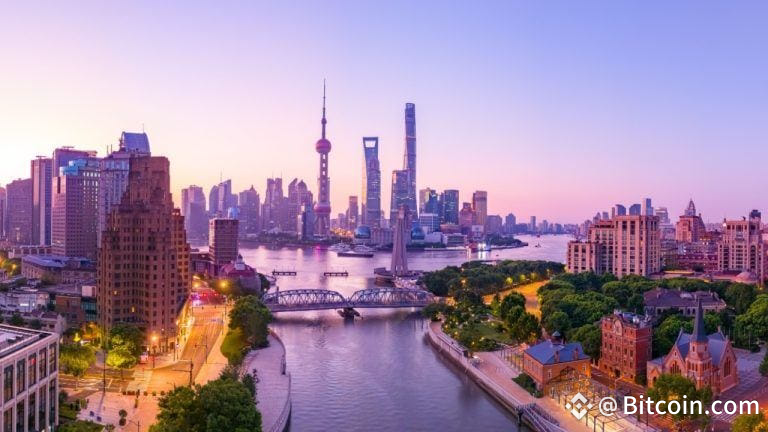 Conflux Launches Offshore Yuan-Backed Stablecoin for Countries in China's Belt and Road Initiative