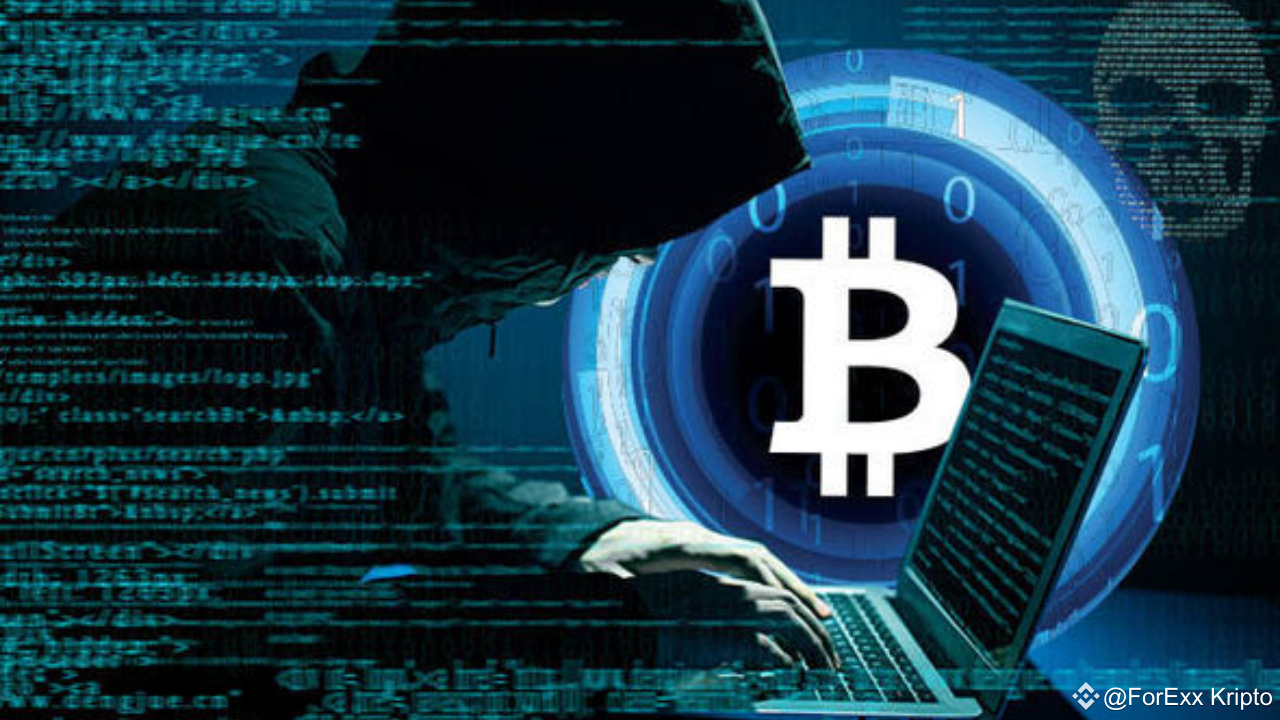 Cryptocurrency exchange hacked, lost 1 million USDT, withdrawals suspended  | For-Exx Kripto on Binance Square