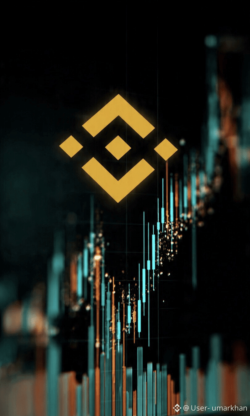 Profil de User- umarkhan | Binance Square