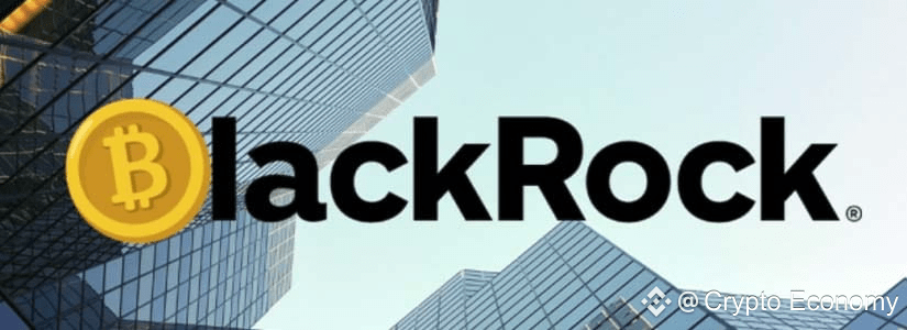 BlackRock IBIT Bitcoin ETF BTC