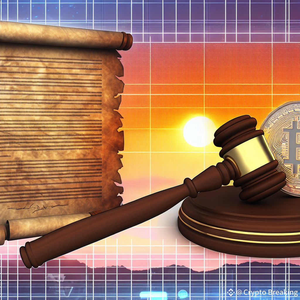 Ukraine Set To Review Pivotal Crypto Regulation Bill This August