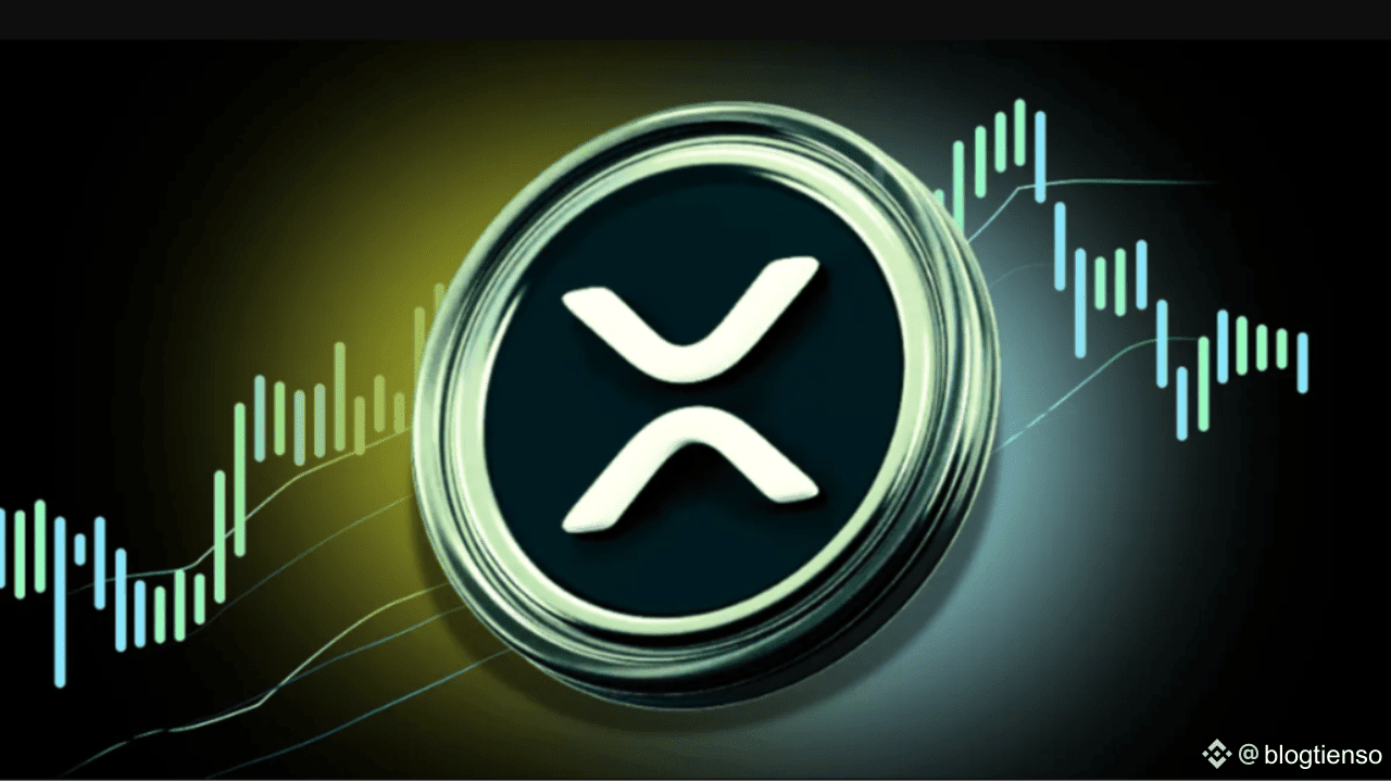 Expert Points Out Those Who Will Miss Opportunities as XRP Reaches $10 to  $1,000 | blogtienso on Binance Square