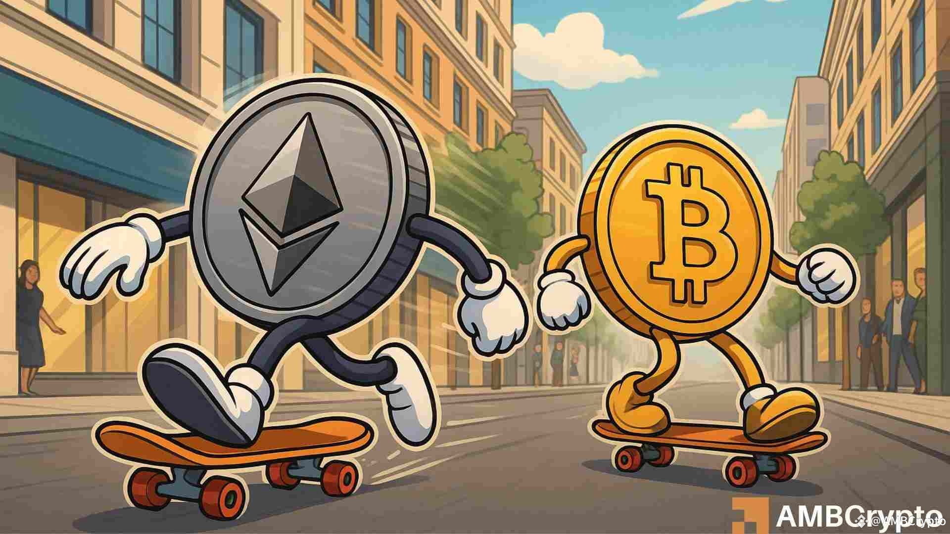Ethereum ETF