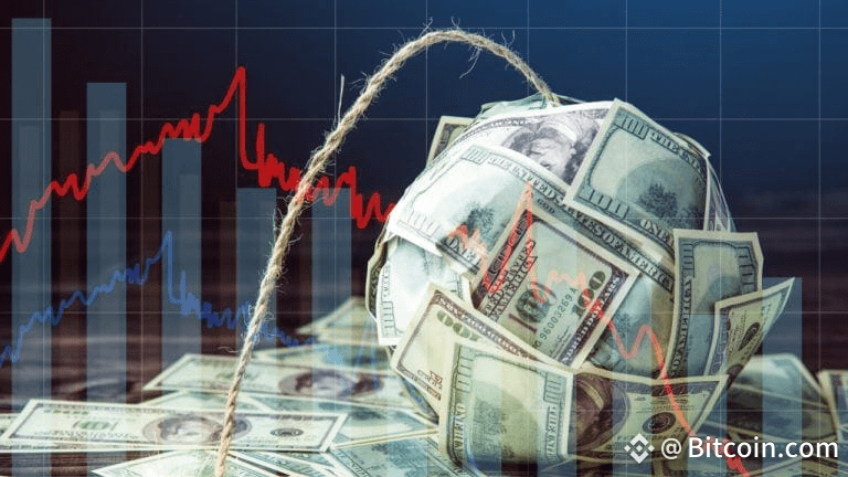 Ron Paul Says Replacing Powell Won’t Fix Fed’s Deep-Rooted Policy Failures