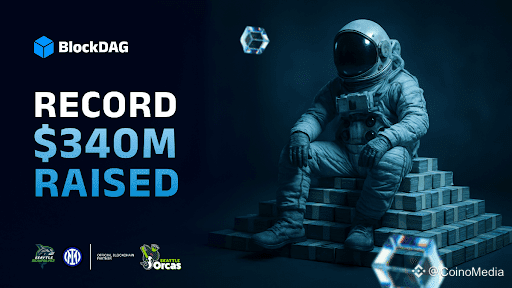 BlockDAG’s $346M Presale & 3,025% Upside: Crypto’s Next Big Bet?
