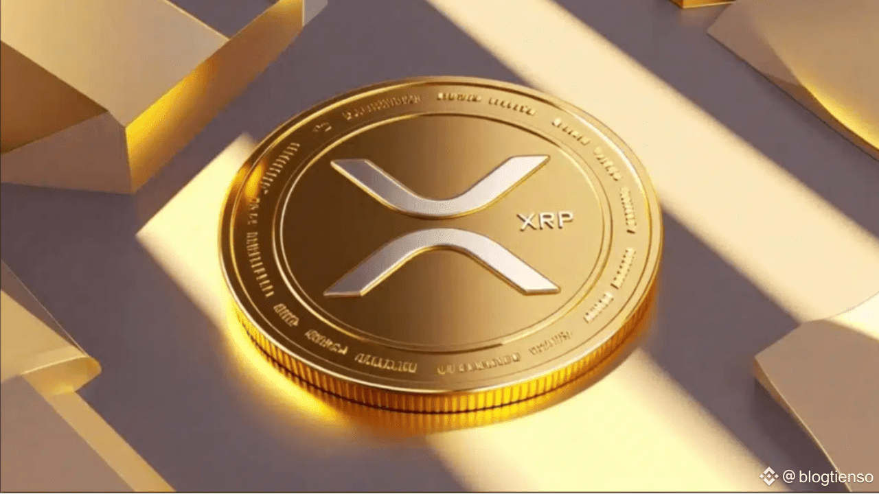 Why July 14th Could Be a Turning Point for XRP and the Global Financial  Infrastructure | blogtienso on Binance Square