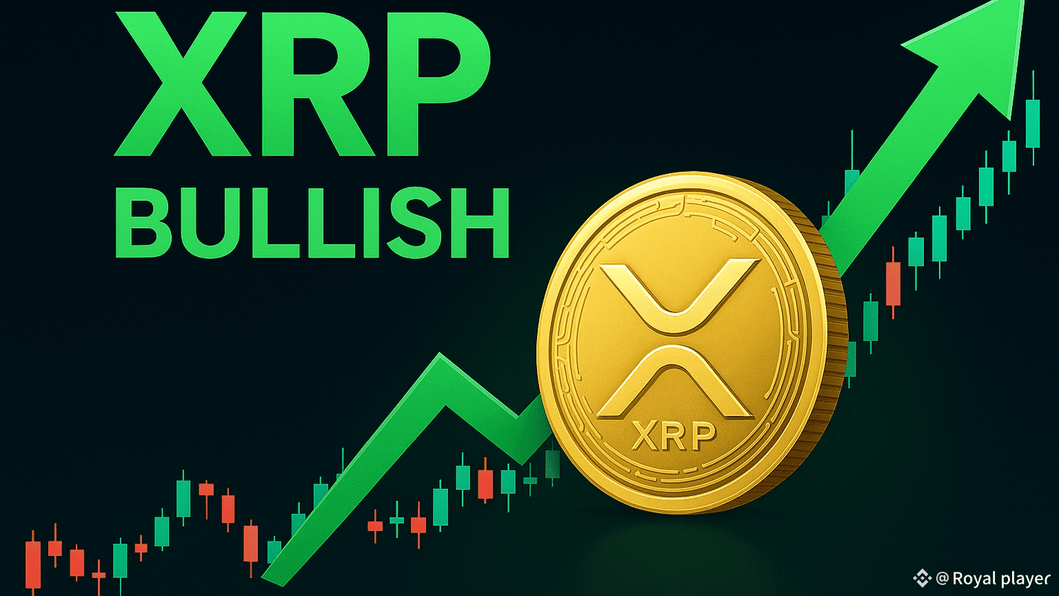 1. Why 1,000 XRP May Soon Be Out of Reach for Most Investors |  BlockChainHunter 11 on Binance Square