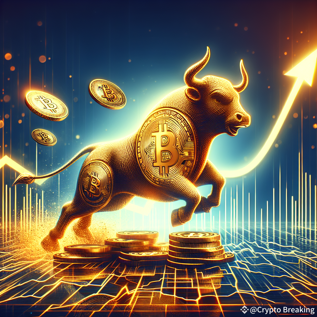 Is the Bitcoin Bull Market Continuing? Analysis of STH Cost Basis Indicates  Yes | Crypto Breaking on Binance Square