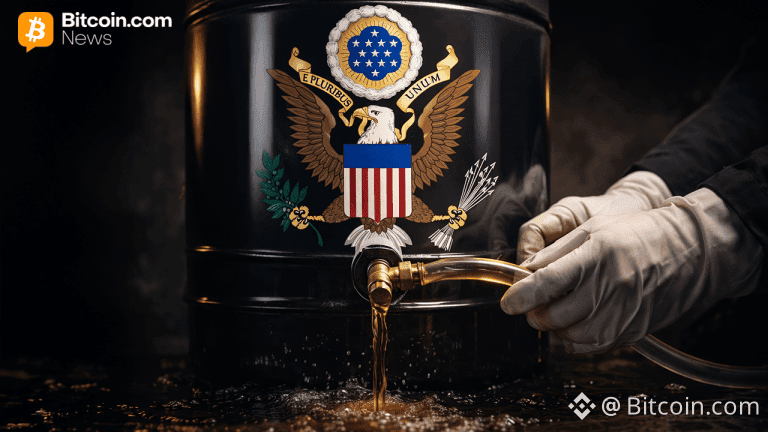 Onchain Analyst Claims $40M in Crypto Was Drained From US Seizure Wallets