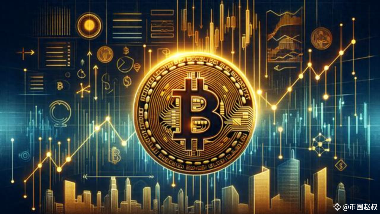 How to Successfully Withdraw Money After Earning in the Cryptocurrency  World? This Safe Withdrawal Guide is a Must-Read! | 铁柱说趋势 on Binance Square