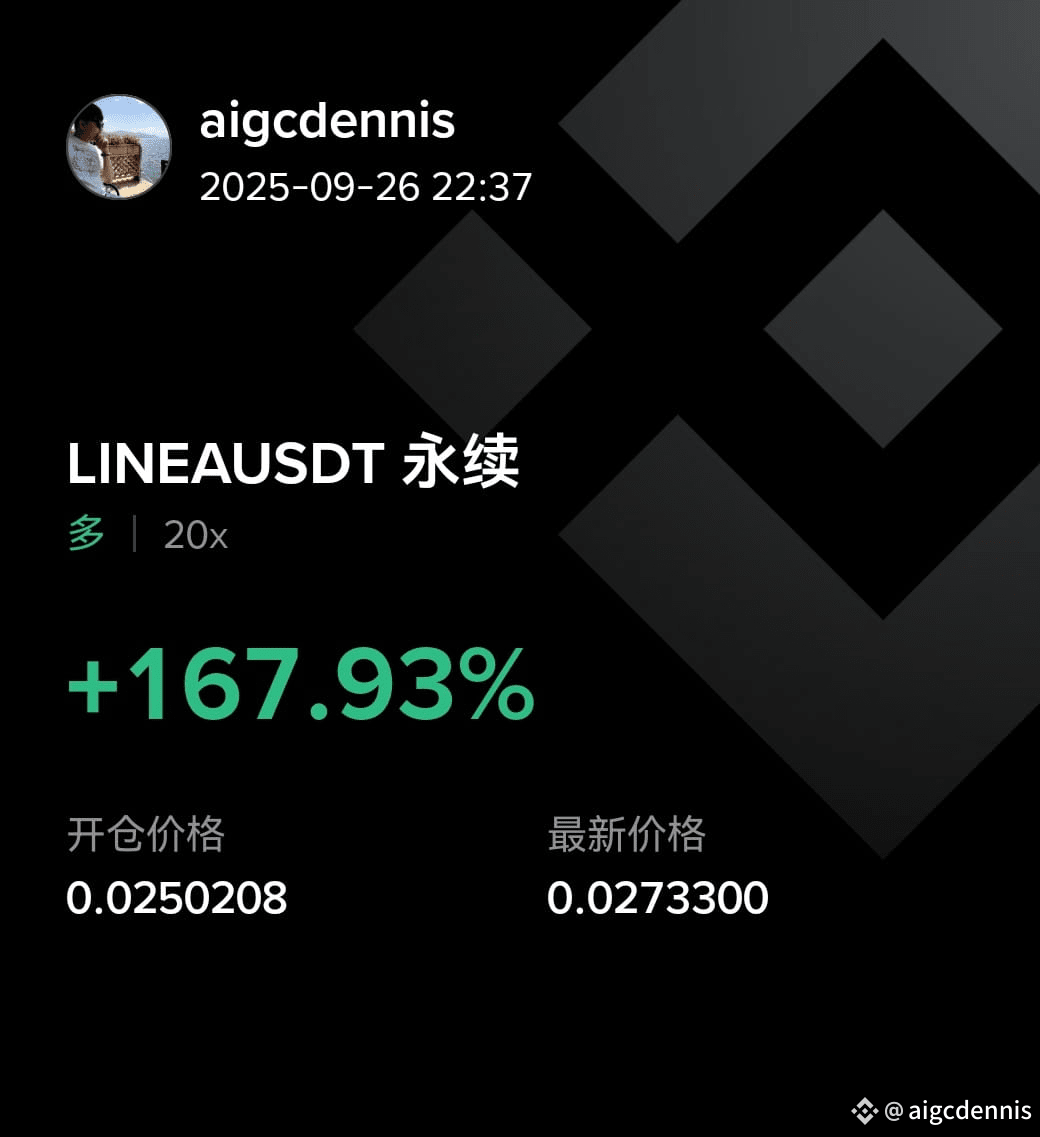 今日最新#高频交易新聞、看法與提要| 幣安廣場