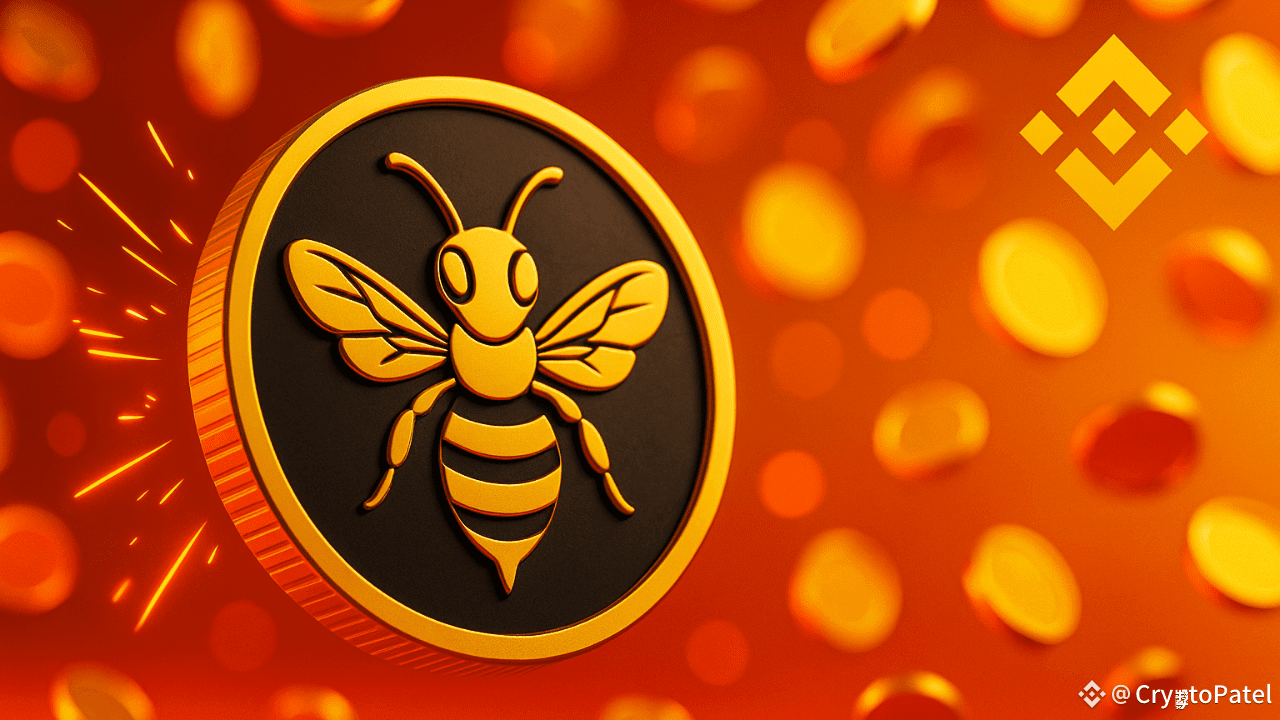 Latest #bee News, Opinions and Feed Today | Binance Square