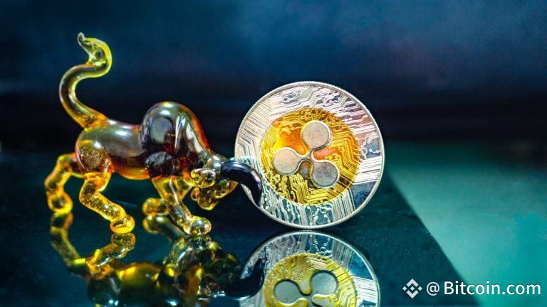 XRP's Rally to $4.80 Possible as It Holds Key Support, Analyst Says