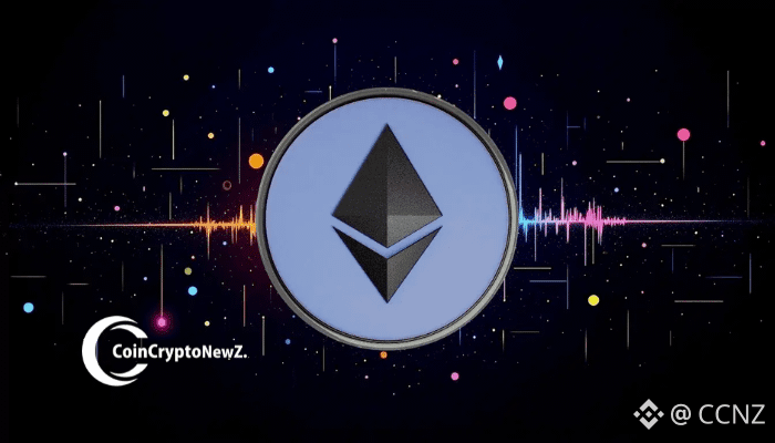 Ethereum Rainbow Chart Signals Key ETH Buy Opportunity
