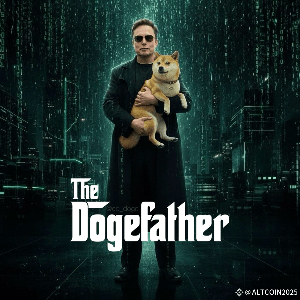 🚨 $DOGE ETF Launch This Week! 🚨 📅 Launch Date: September | CryptO Setup  KinG on Binance Square