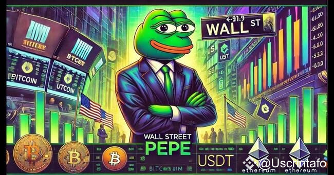 He said, Get up and walk, and so $PEPE did!!! lol let's go | Uscrintafo ...