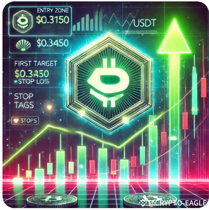 🚀🔥 $SHELL /USDT Bullish Move! Can It Break $0.3300? 📈💰 | CRYPTO-EAGLE ...