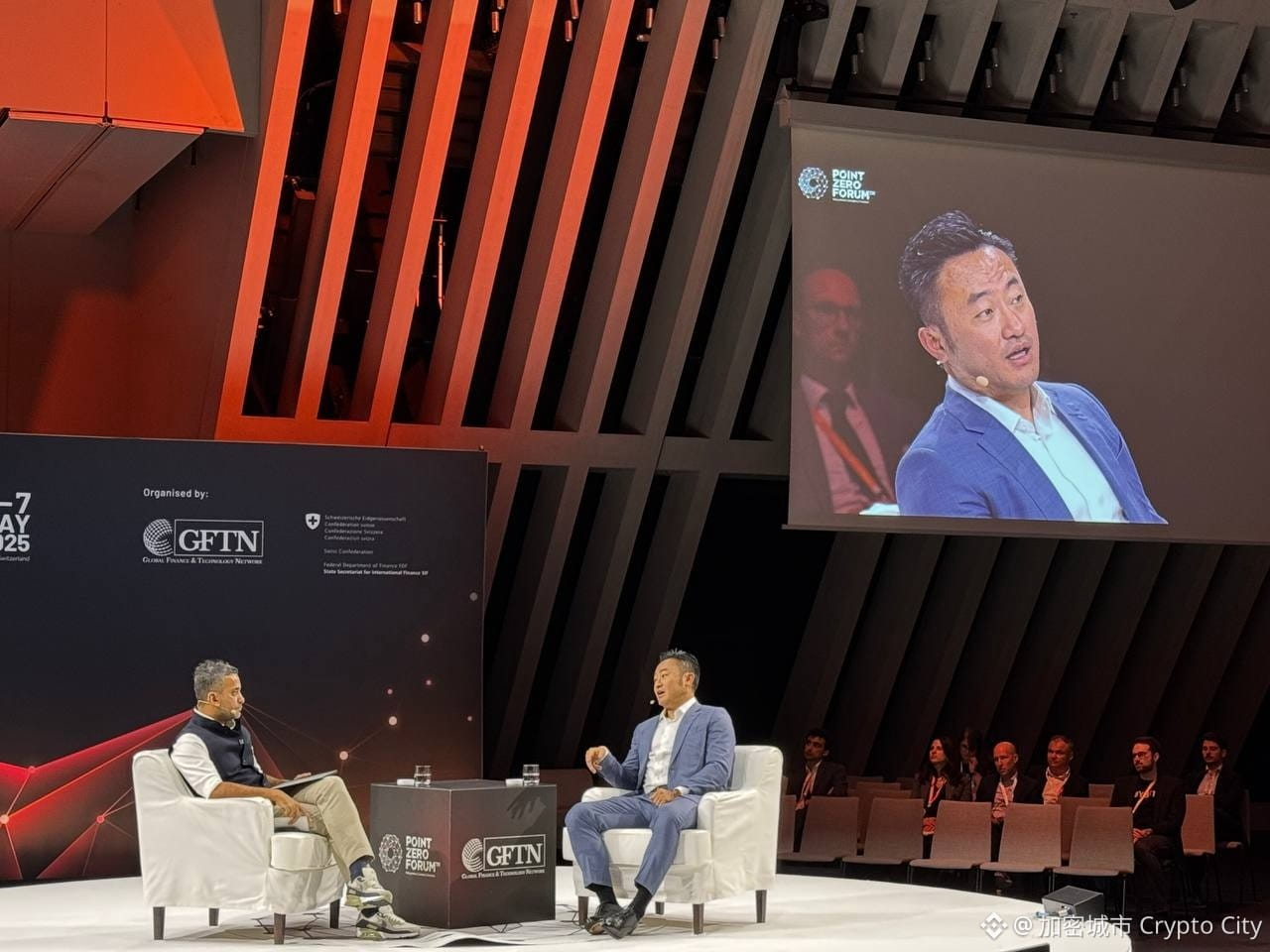 Bybit 執行長 Ben Zhou 表示，公司進軍美國時將與當地既有業者合作，並以盈透證券（Interactive Brokers，IB）為例