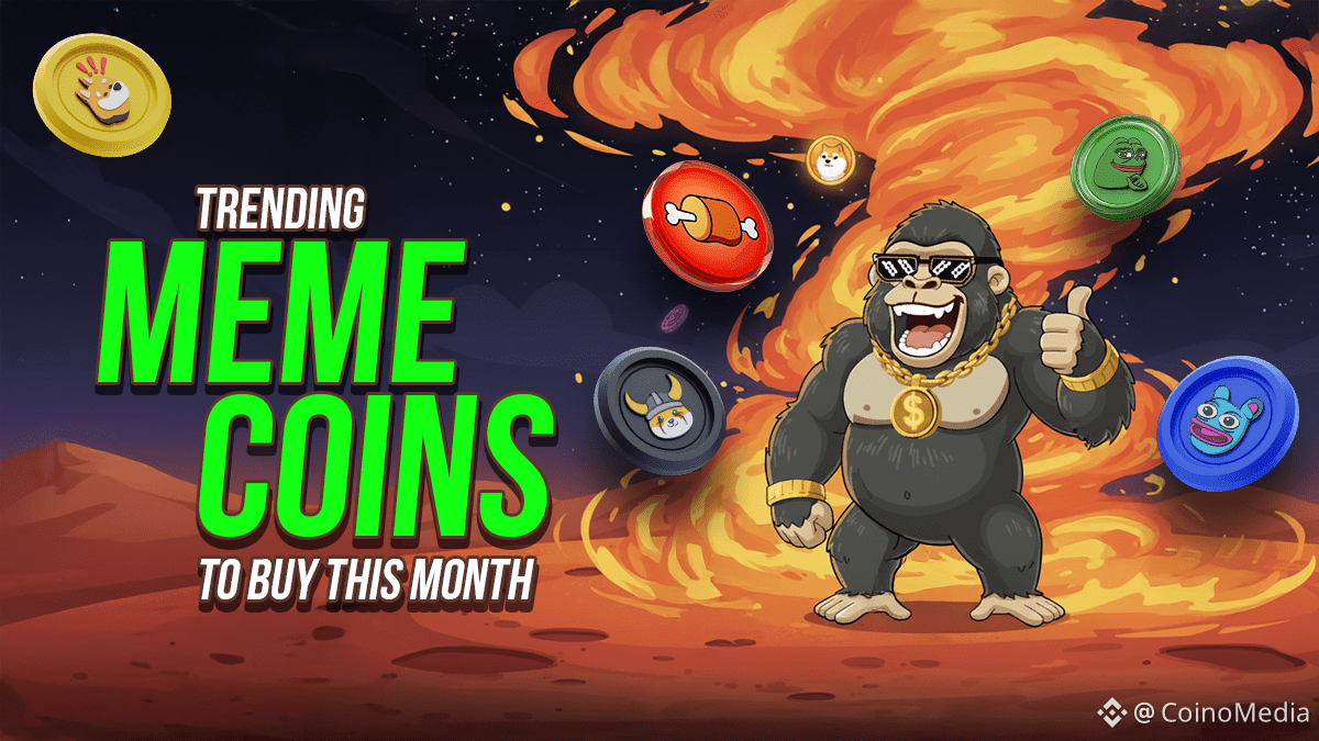 Top 10 Meme Coins 2026 – Crypto News Today Suggests Investors to Get Into APEMARS: The Best Meme Coin to Join Now