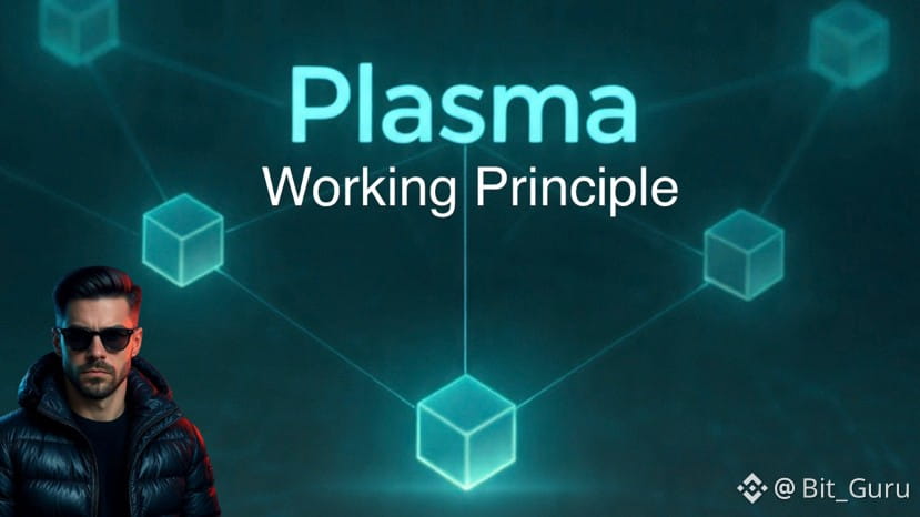 Plasma: Why Infrastructure Quietly Wins Before Attention Arrives | Bit ...