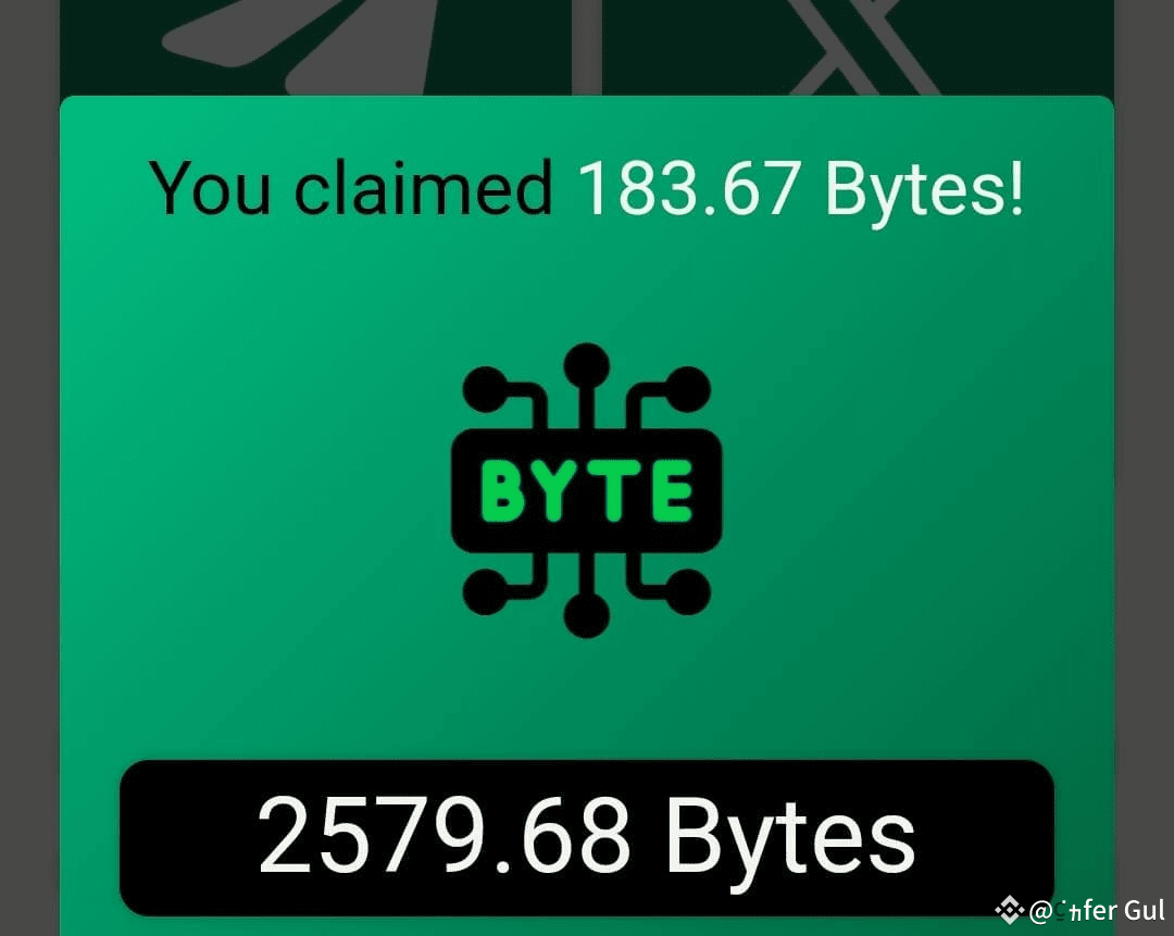 Latest #byteblockchain News, Opinions and Feed Today | Binance Square